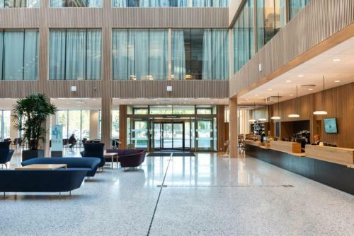 Lhl Hotell Gardermoen