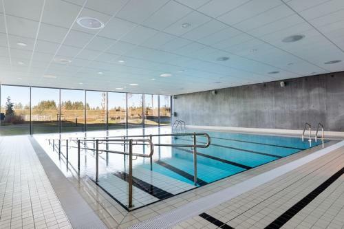Lhl Hotell Gardermoen