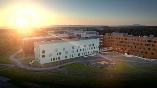 Lhl Hotell Gardermoen