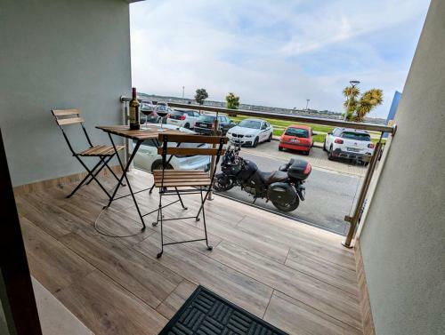 Apartamento Silvaapartments