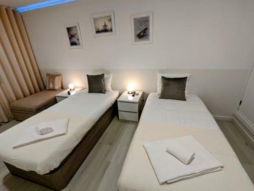 Apartamento Silvaapartments