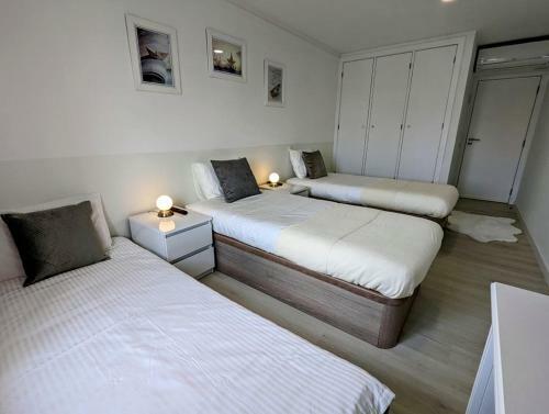 Apartamento Silvaapartments