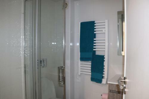 Apartamento Silvaapartments