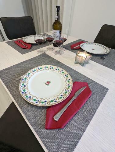 Apartamento Silvaapartments