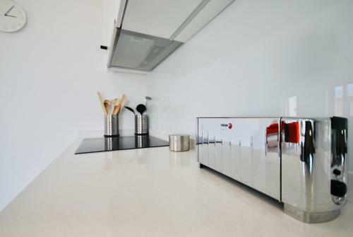 Apartamento Sandra House