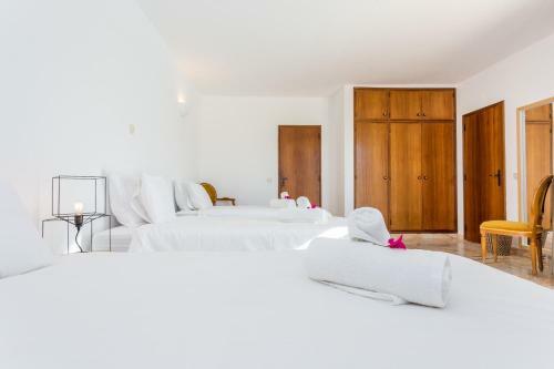 Ocean View Villa Burgau