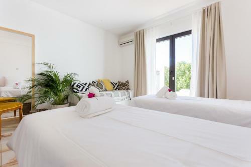 Ocean View Villa Burgau