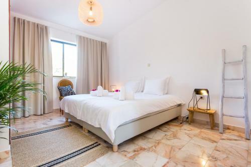 Ocean View Villa Burgau