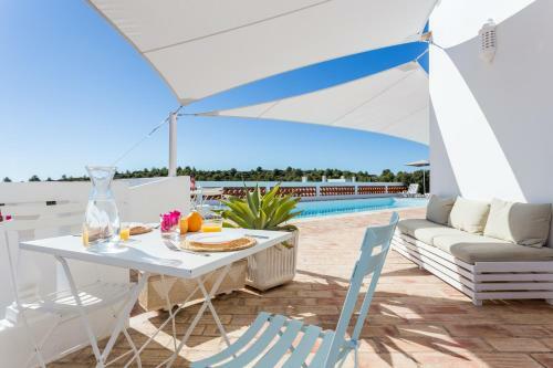 Ocean View Villa Burgau