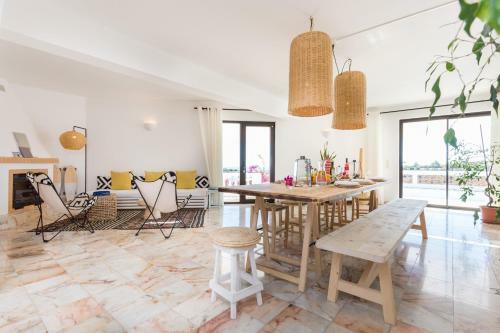 Ocean View Villa Burgau