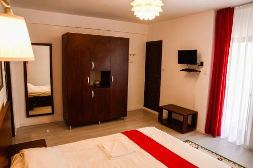 Hostal Pensiunea Fish Valley