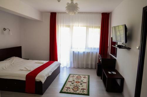 Hostal Pensiunea Fish Valley