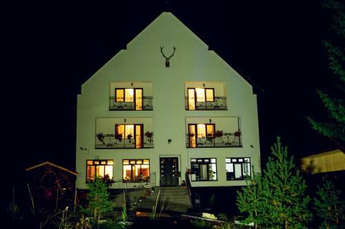 Hostal Pensiunea Fish Valley