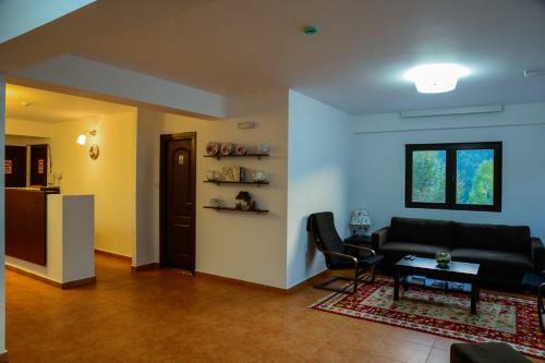 Hostal Pensiunea Fish Valley