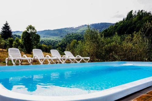 Hostal Pensiunea Fish Valley