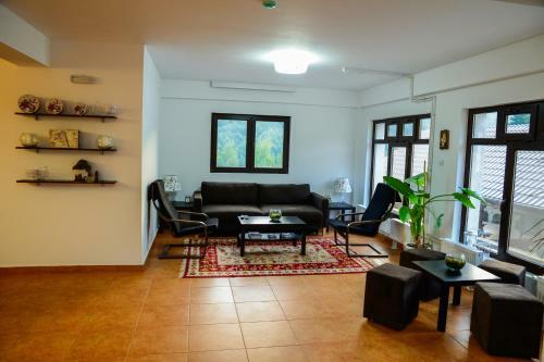Hostal Pensiunea Fish Valley
