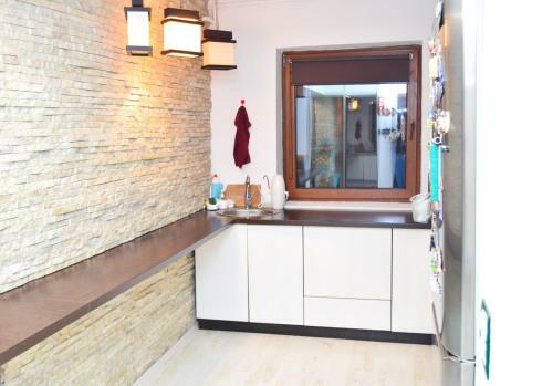 City Park Apartment