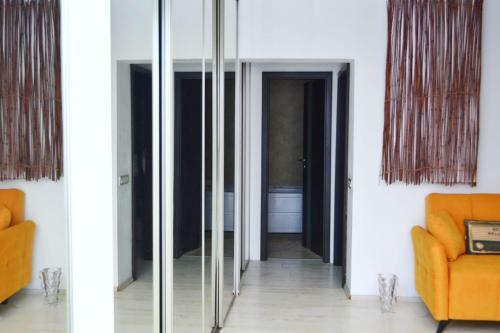 City Park Apartment