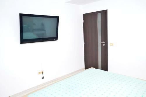City Park Apartment
