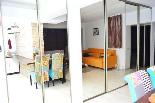City Park Apartment