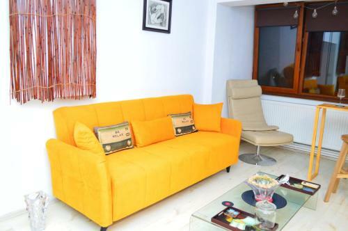 City Park Apartment