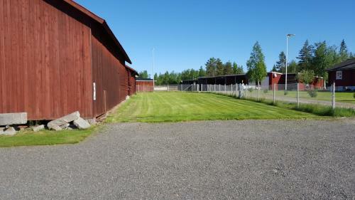 Rutsbrog�rden Camping (empty Lots)