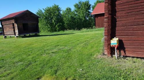 Rutsbrog�rden Camping (empty Lots)