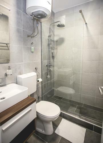 Hostal Vila Mb