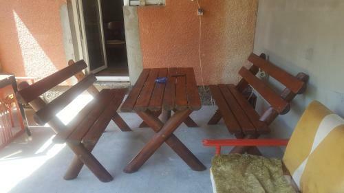 Apartamento Mane
