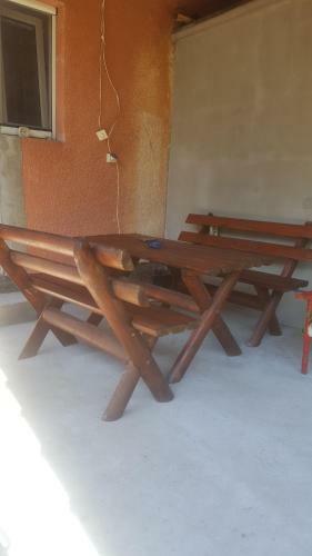 Apartamento Mane