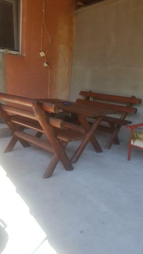 Apartamento Mane