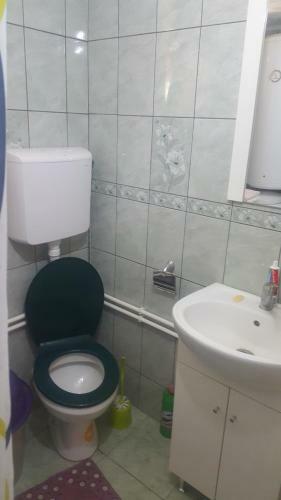 Apartamento Mane