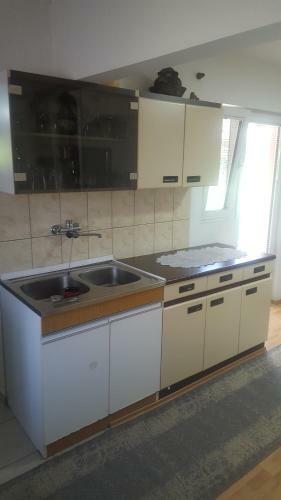 Apartamento Mane