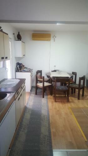 Apartamento Mane