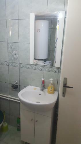 Apartamento Mane