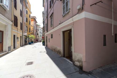 Apartamento Studio Anja - Piran