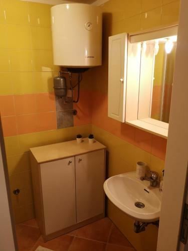 Apartamento Studio Anja - Piran