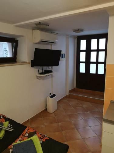 Apartamento Studio Anja - Piran