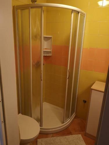 Apartamento Studio Anja - Piran