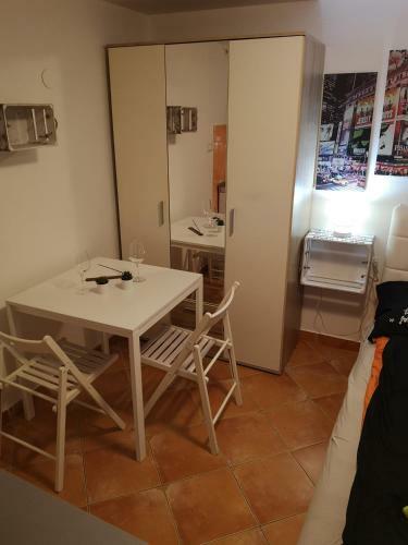 Apartamento Studio Anja - Piran