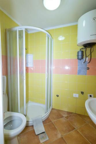 Apartamento Studio Anja - Piran