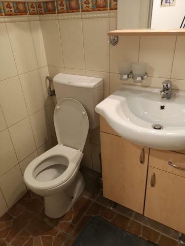 Apartamento Studio Ma?a