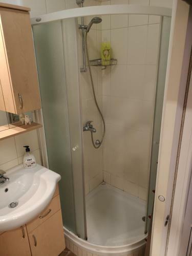 Apartamento Studio Ma?a