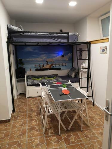 Apartamento Studio Ma?a