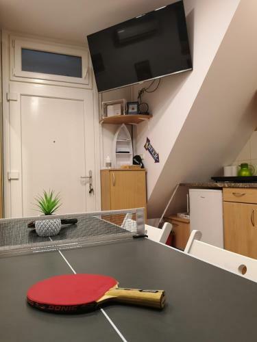 Apartamento Studio Ma?a