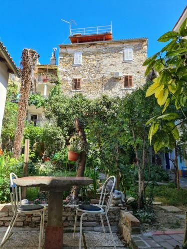 Apartmaji Mila Piran