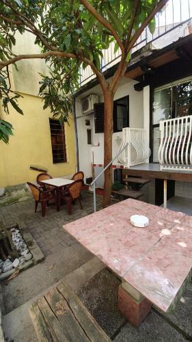 Apartmaji Mila Piran