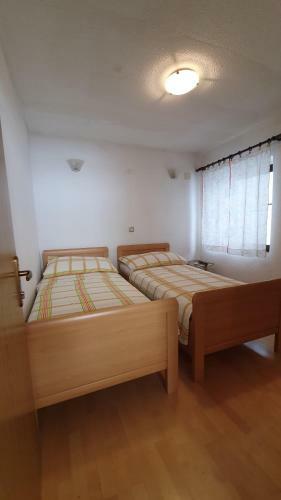 Apartmaji Mila Piran