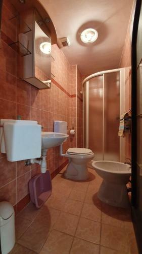 Apartmaji Mila Piran