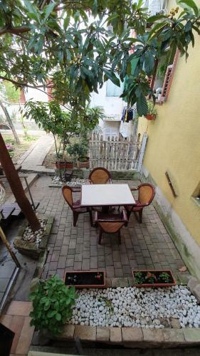 Apartmaji Mila Piran